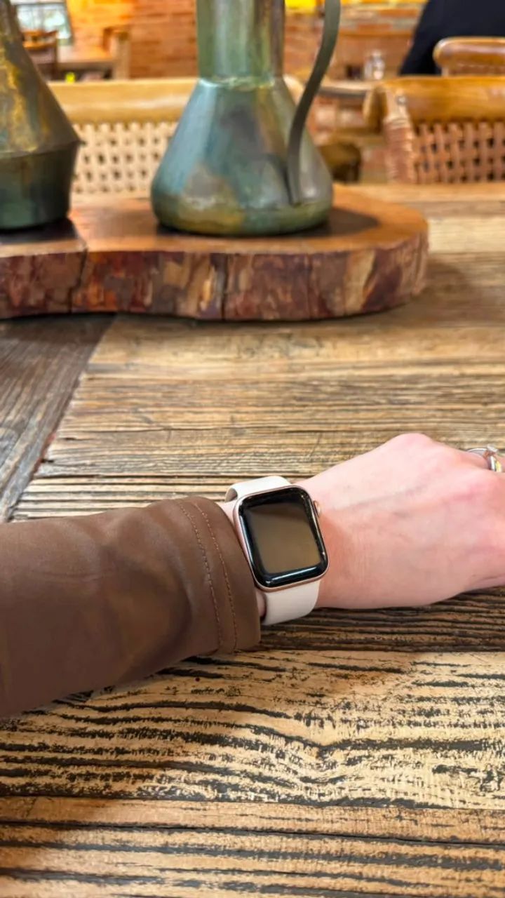Watch Series SE 1 - Foto 5