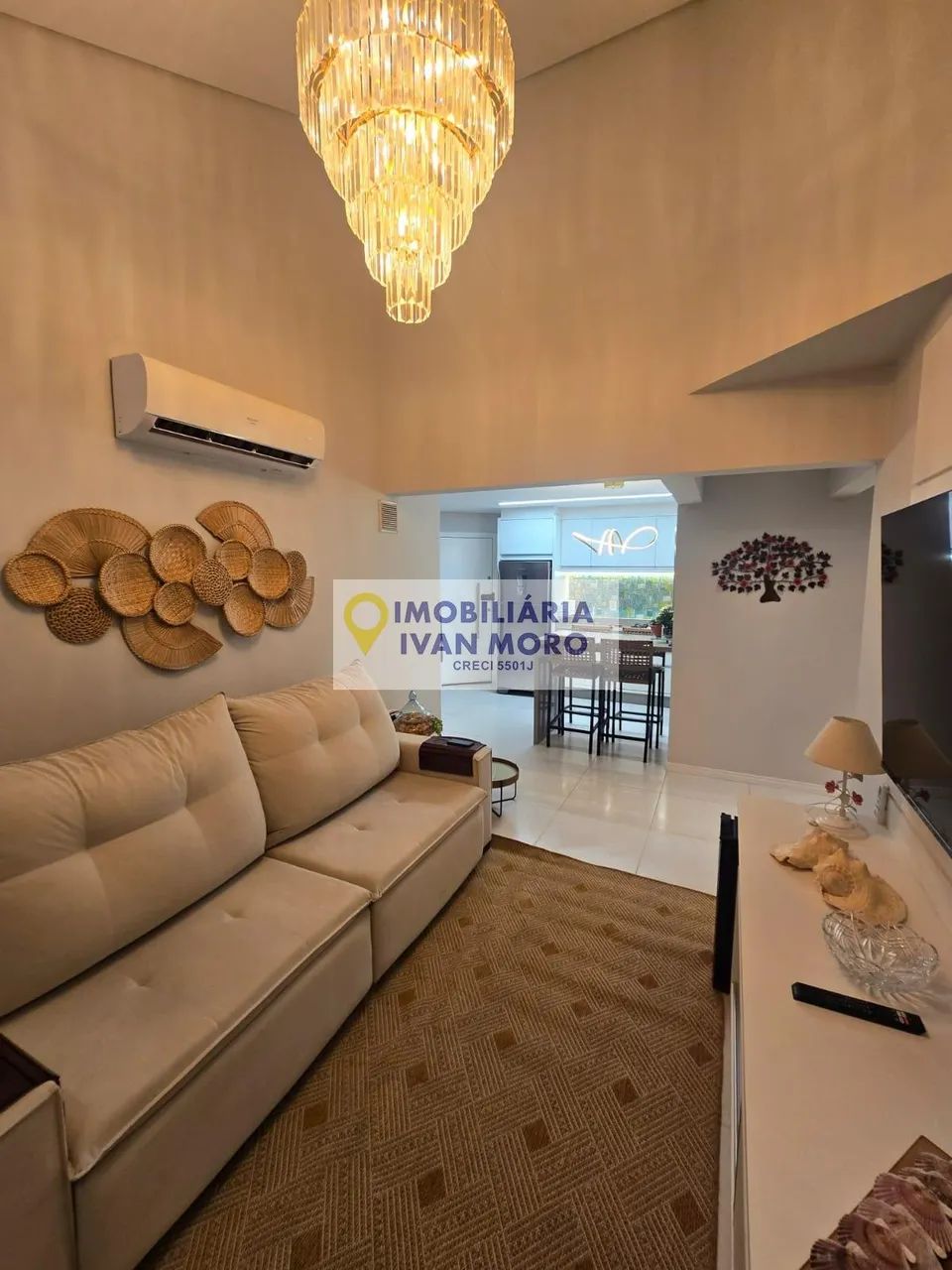 Apartamento à venda em Daniela - Florianópolis - SC - Foto 5