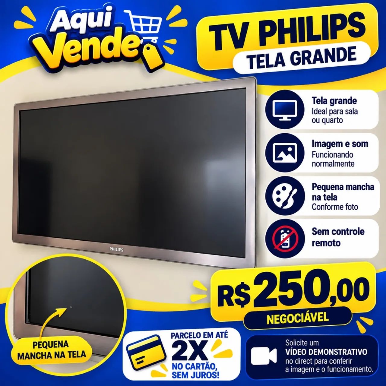 TV 
