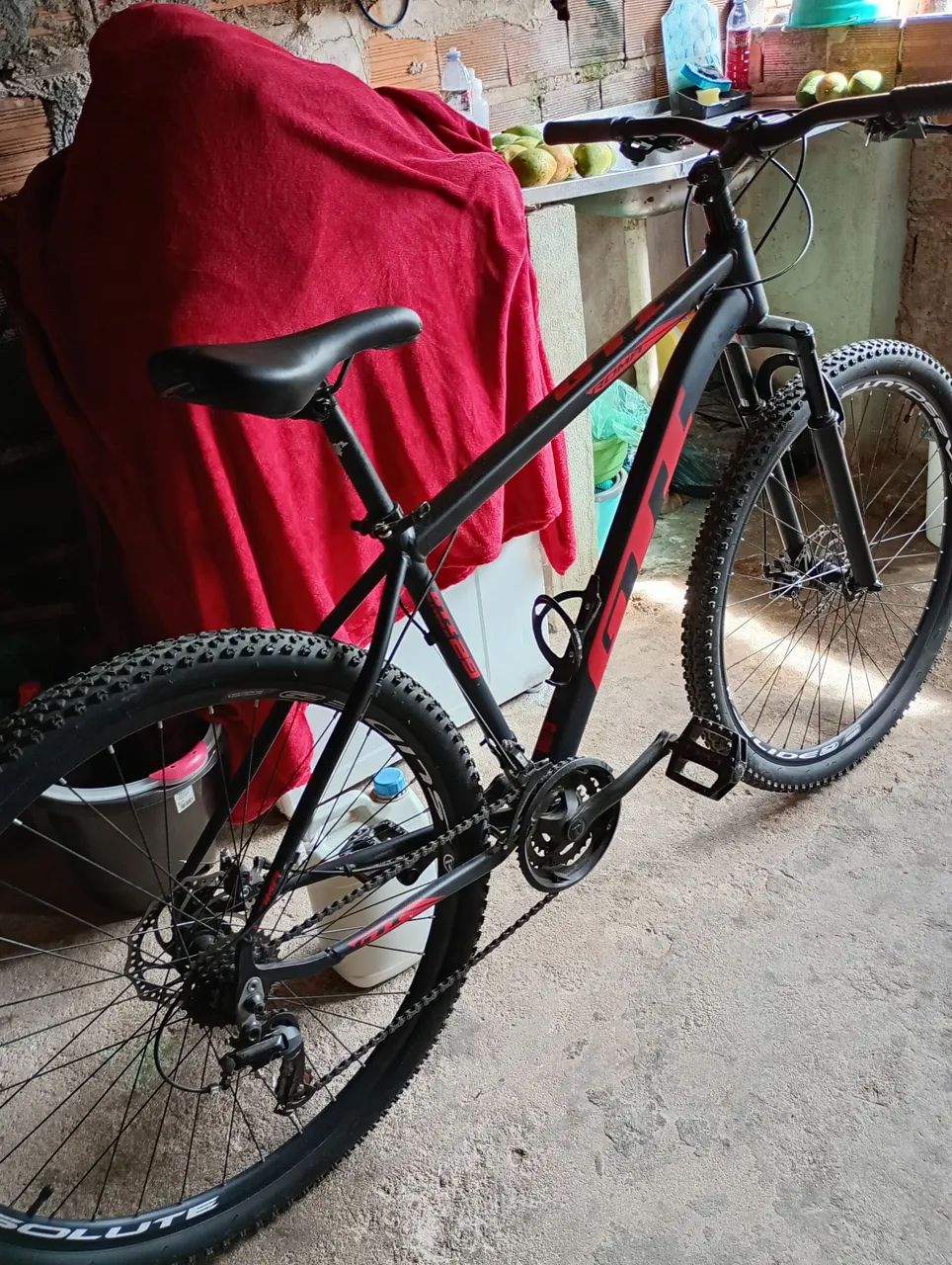 Bicicleta aro 29 nova - Foto 2
