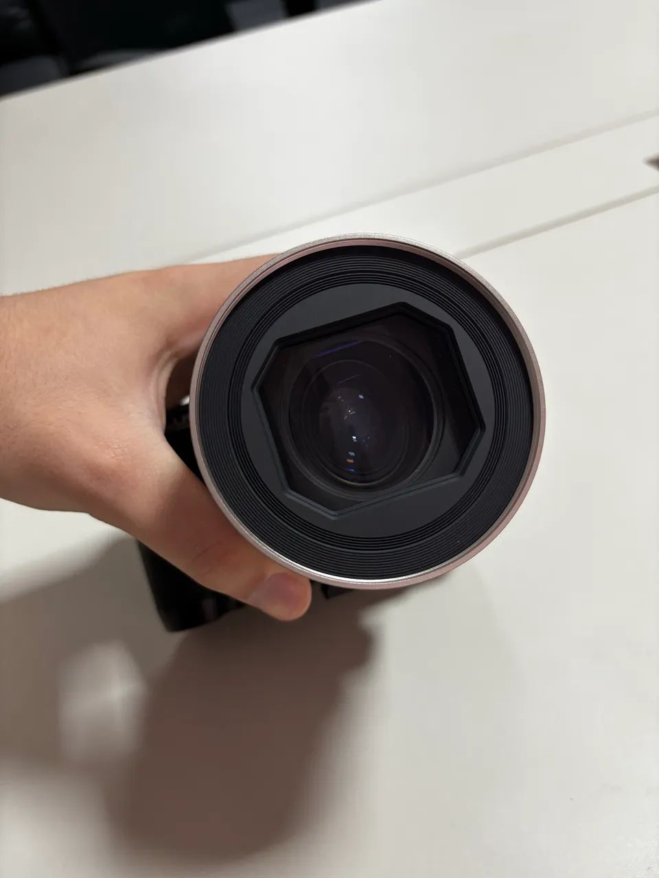 DZO Arcana 45mm - Foto 5