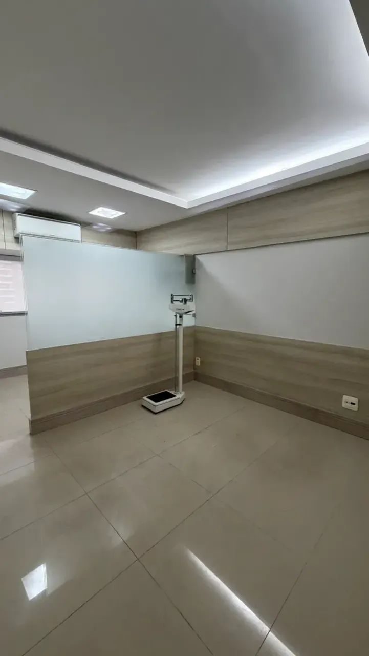 2 Salas com dois ambientes na Reta da Penha - Foto 5