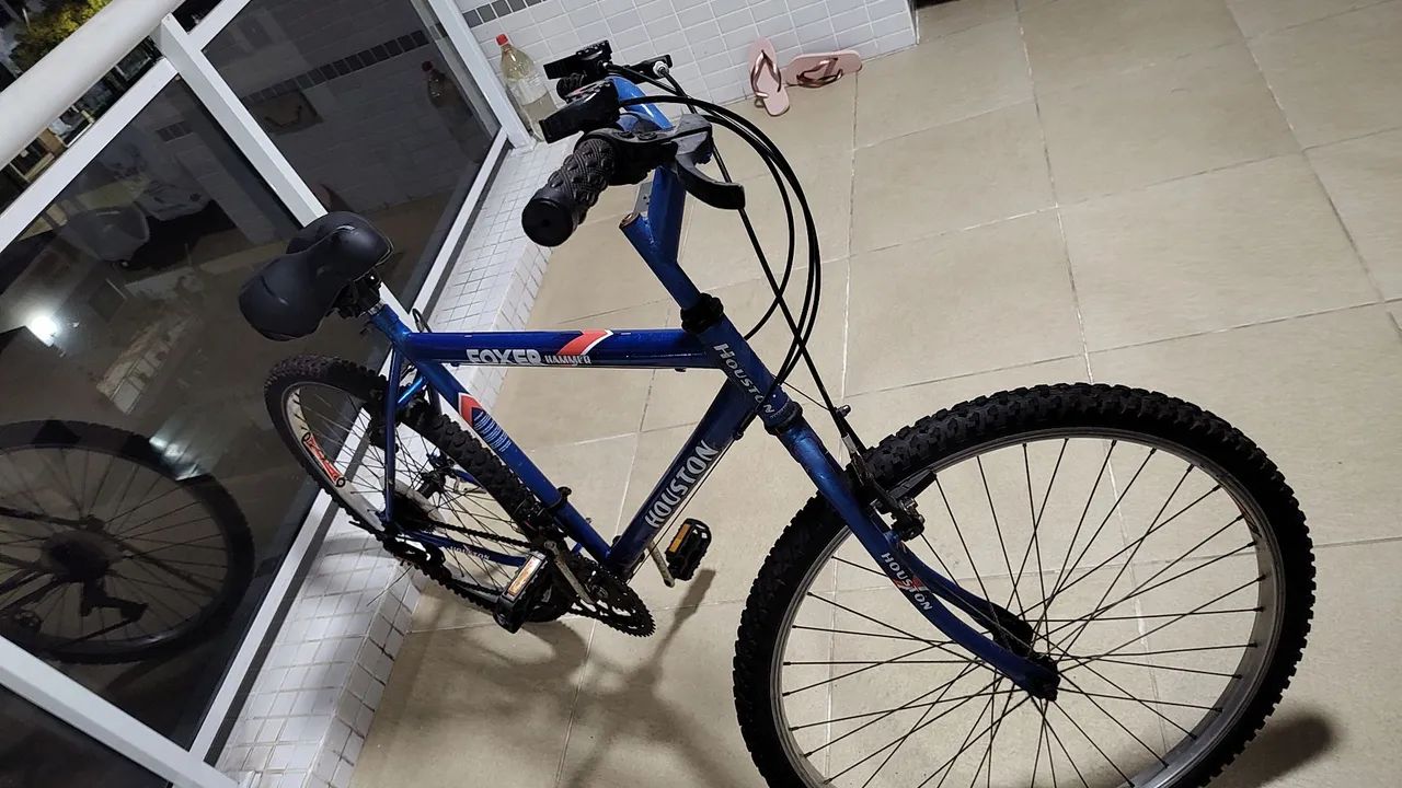 Vendo Bicicleta - Foto 4