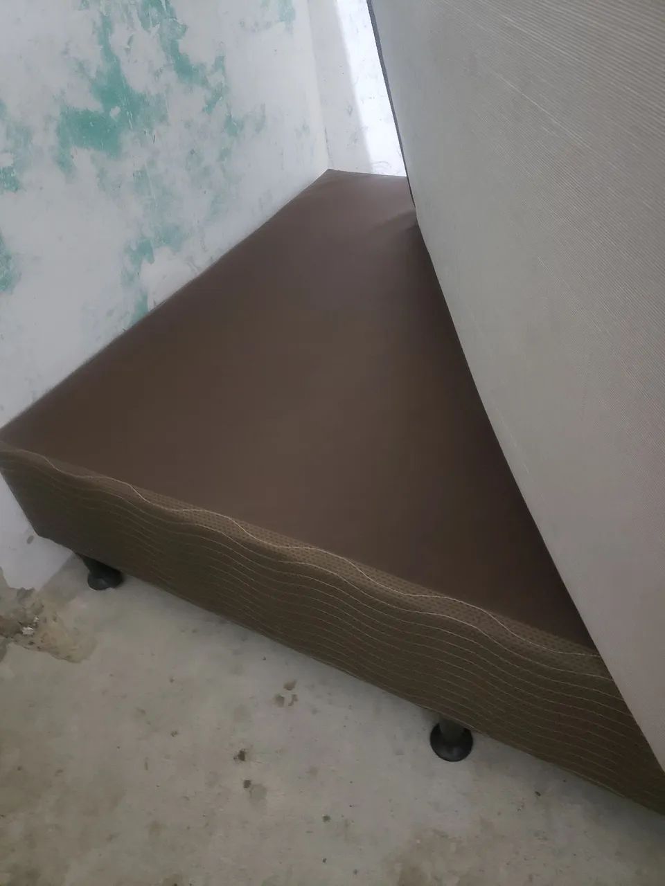 Cama box casal - Foto 5