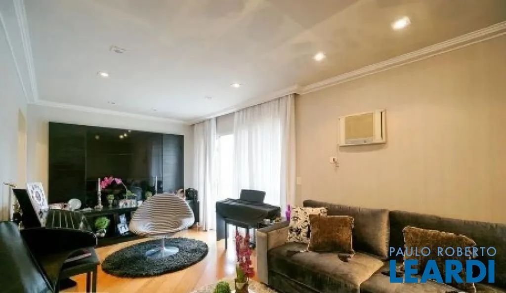 APARTAMENTO - MOOCA - SP - Foto 2