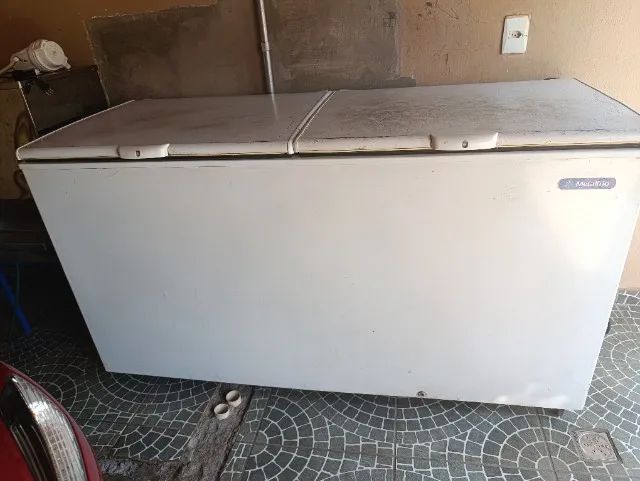 Freezer  - Foto 4