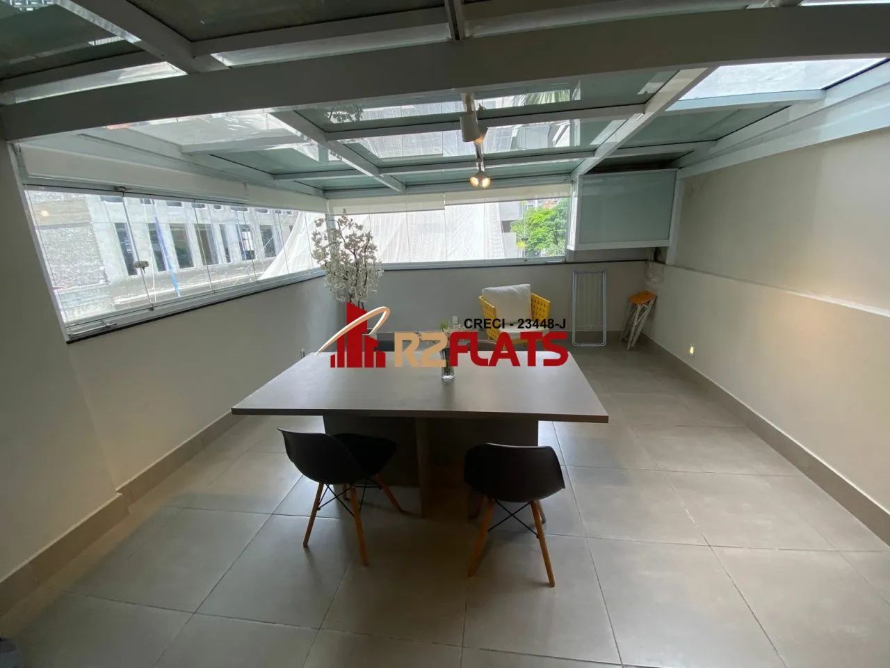 Flat com ótimo preço no bairro Perdizes. Confira! - Foto 4