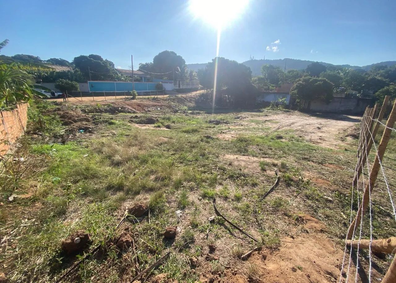 Terreno/Área 1050mt2 