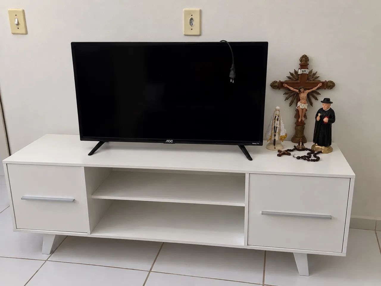 Rack tv 