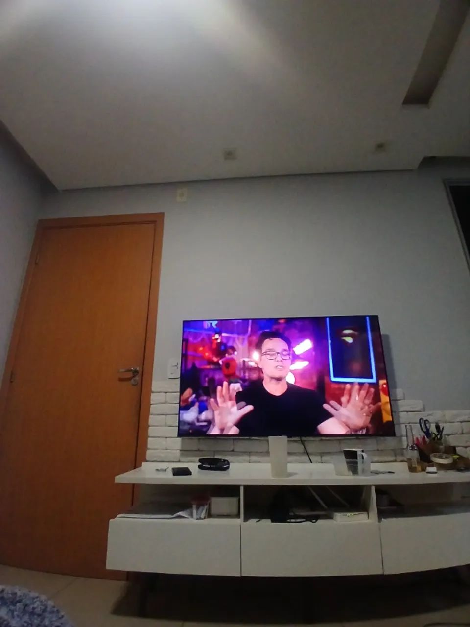 Tv 50 4k xiaomi com IPTV  - Foto 3