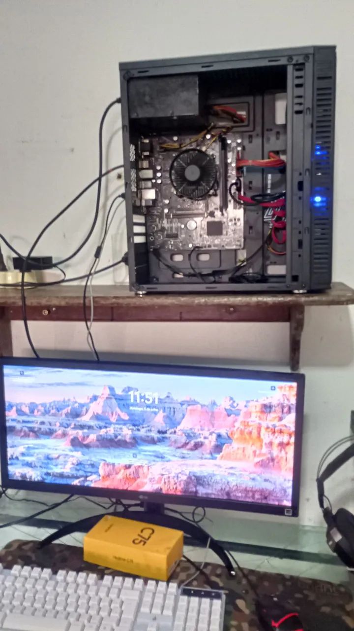 Monitor pc - Foto 3