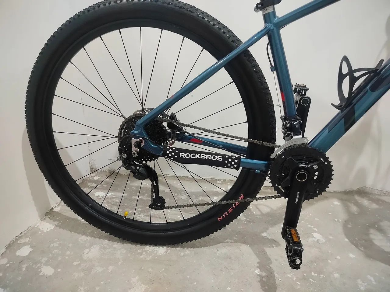 Bike Aro 29 TSW Hunch Plus  - Foto 5