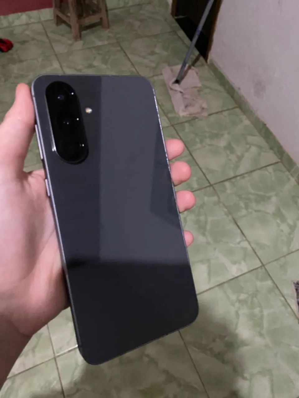 Samsung A56 - Foto 3