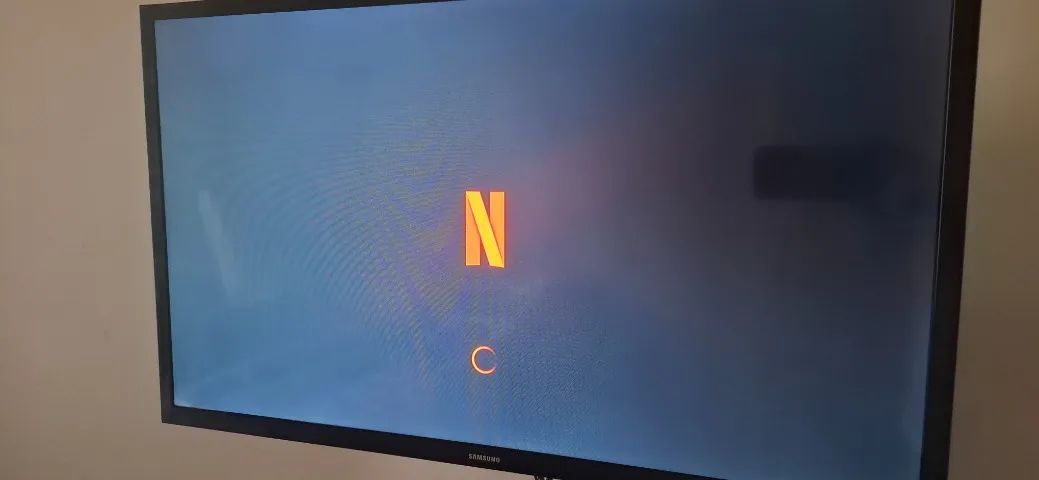 Tv Sansgund 32 polegadas - Foto 3