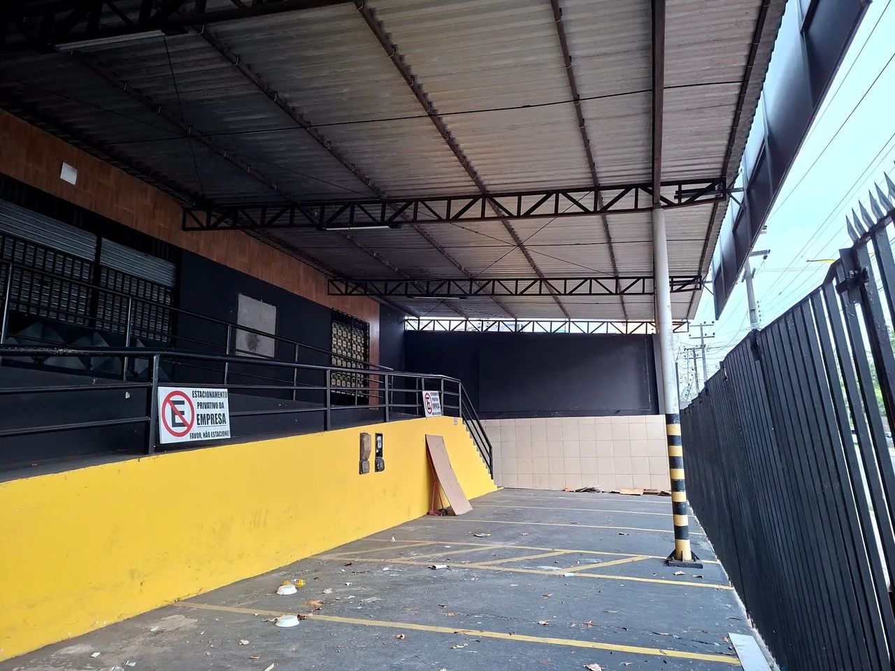 Ponto comercial Av.Getulio vargas - Foto 2