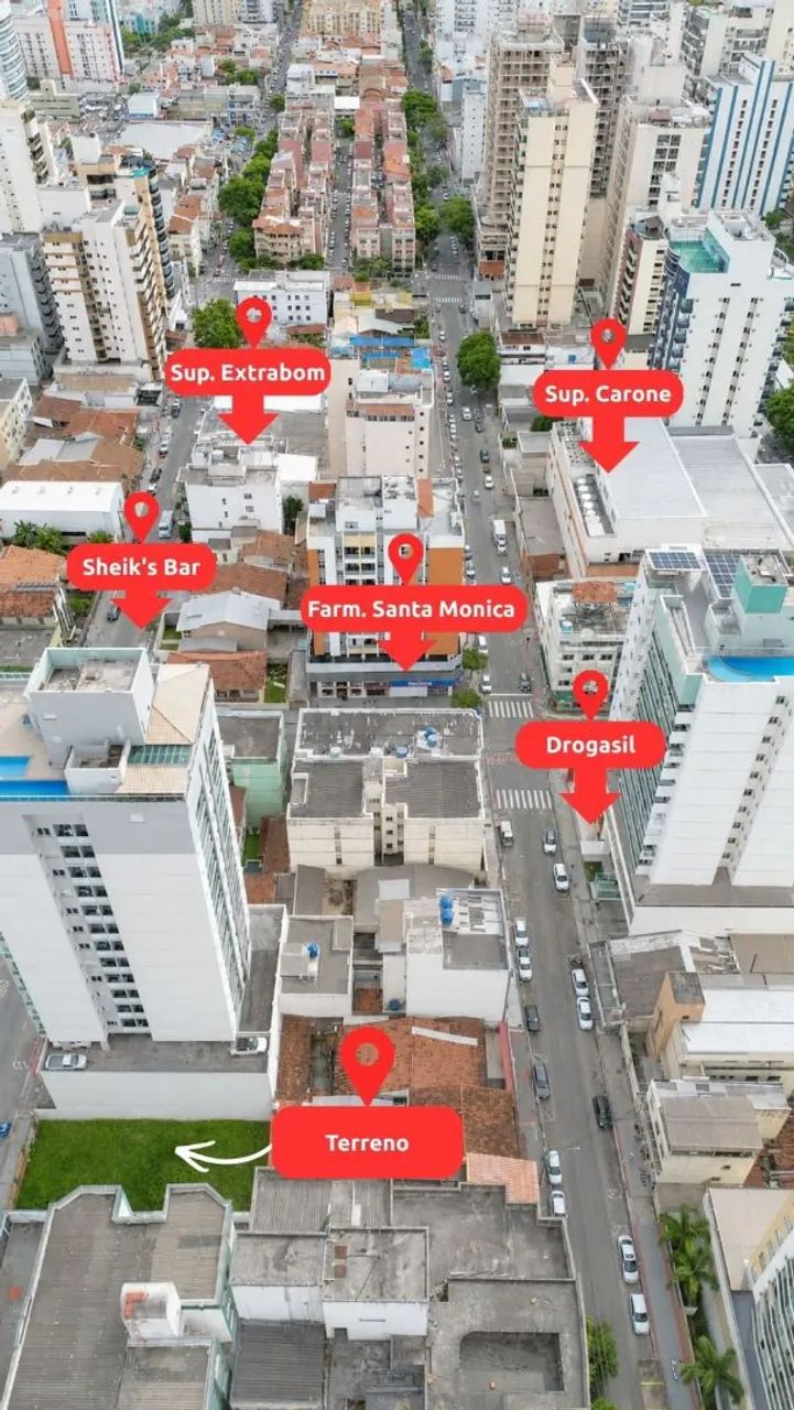 Tterreno comercial /residencial Itapoã  - Foto 2