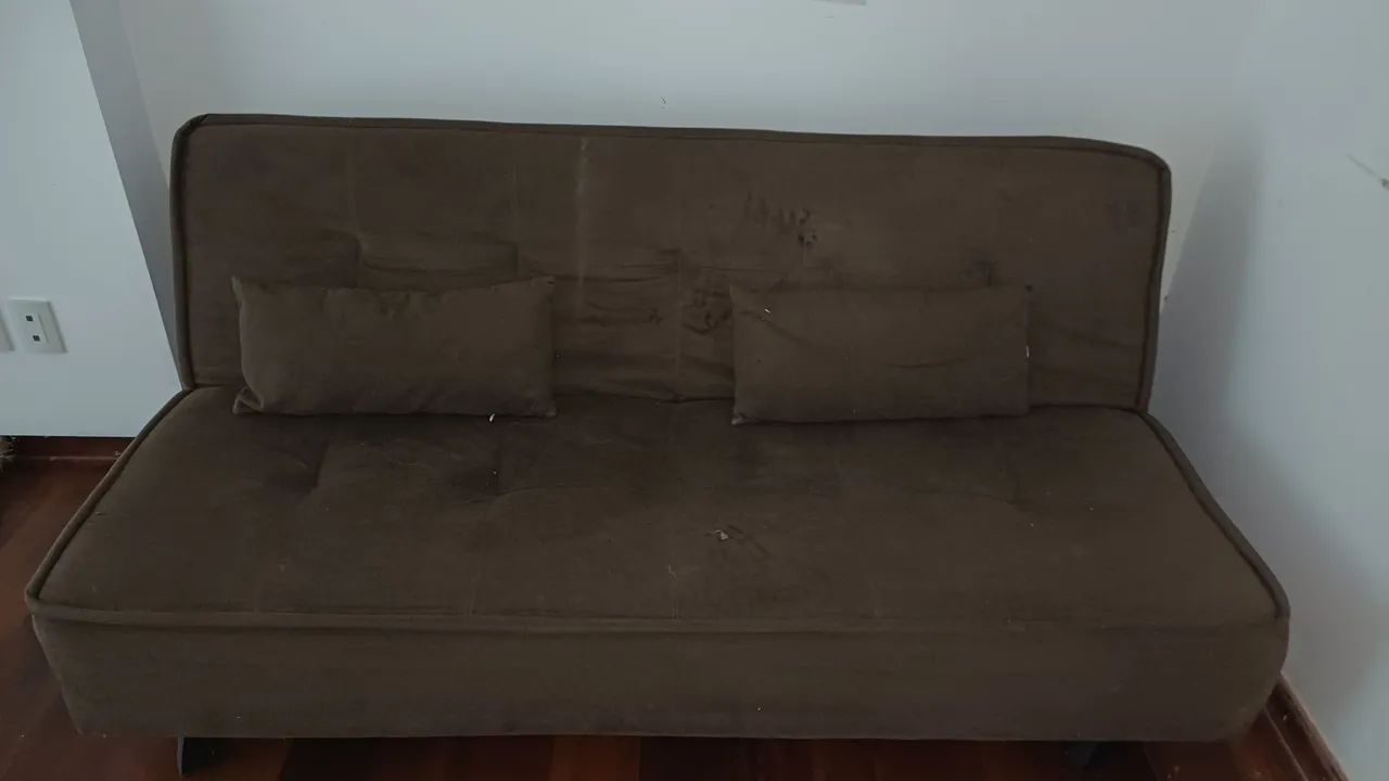 Sofá cama