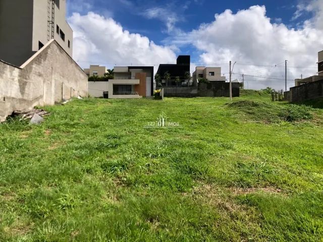 Lote no Jardins Barcelona, Vista definitiva, Quitado e Registrado - com 503,02 m²  - Foto 4