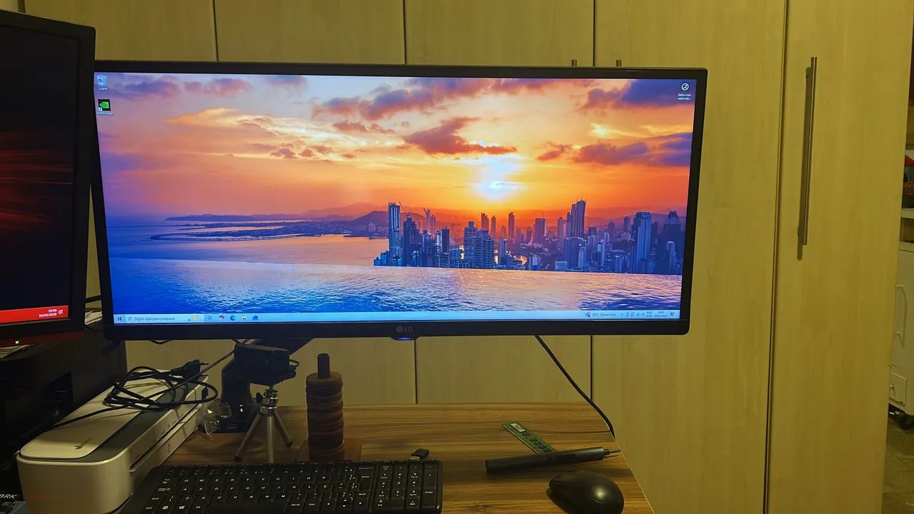 Pc gamer i7 4790k gtx 1050ti - Foto 2