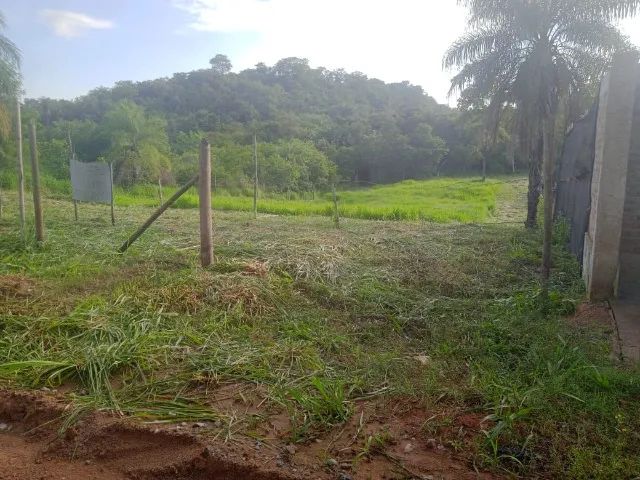 Serra Negra/Betim -  Terreno 2500m² - Foto 5