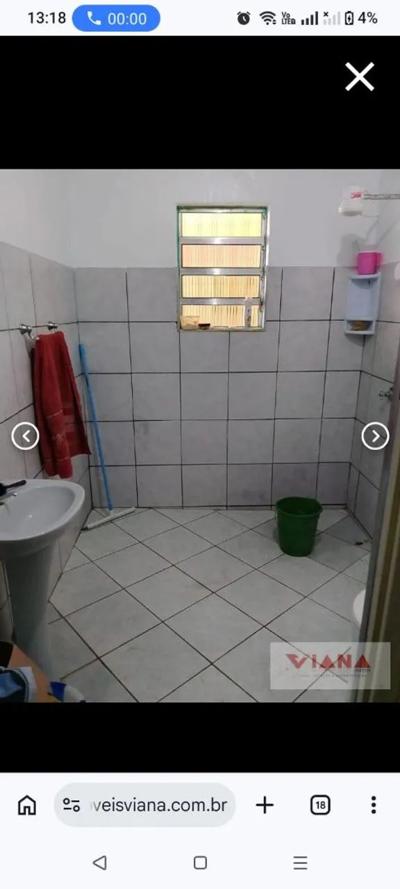 Casa a venda no abc - Foto 2
