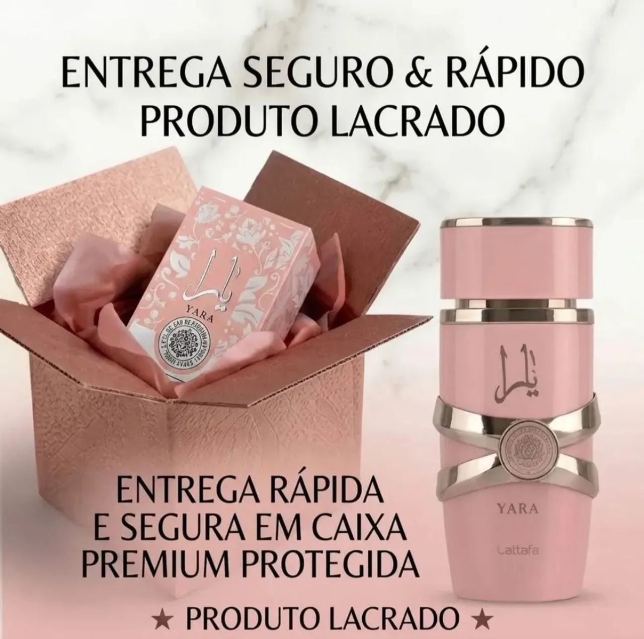 JRP ? Cosméticos? Em cada presente um mundo de afeto. ? - Foto 2