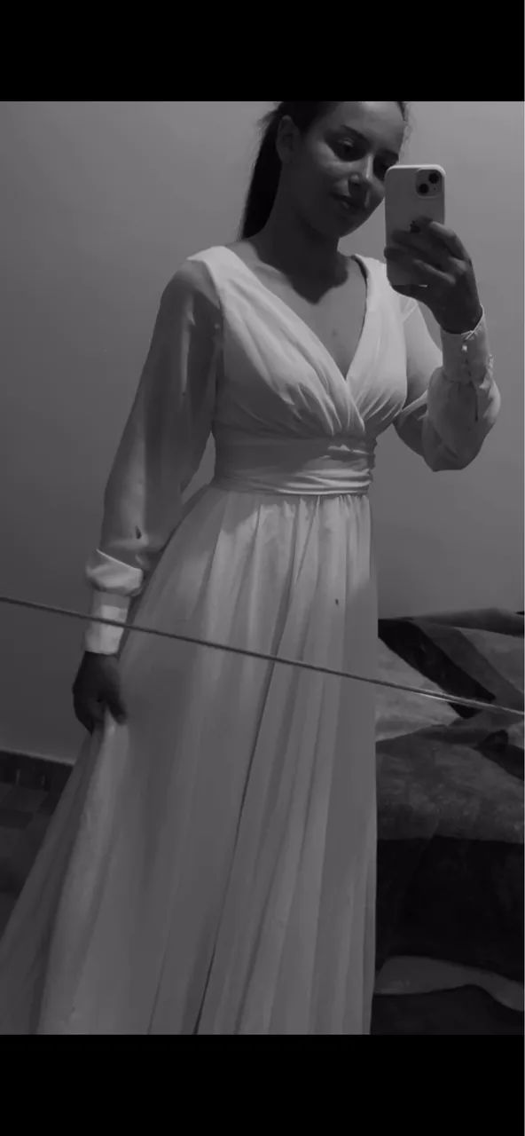 Vestido de noiva  - Foto 4