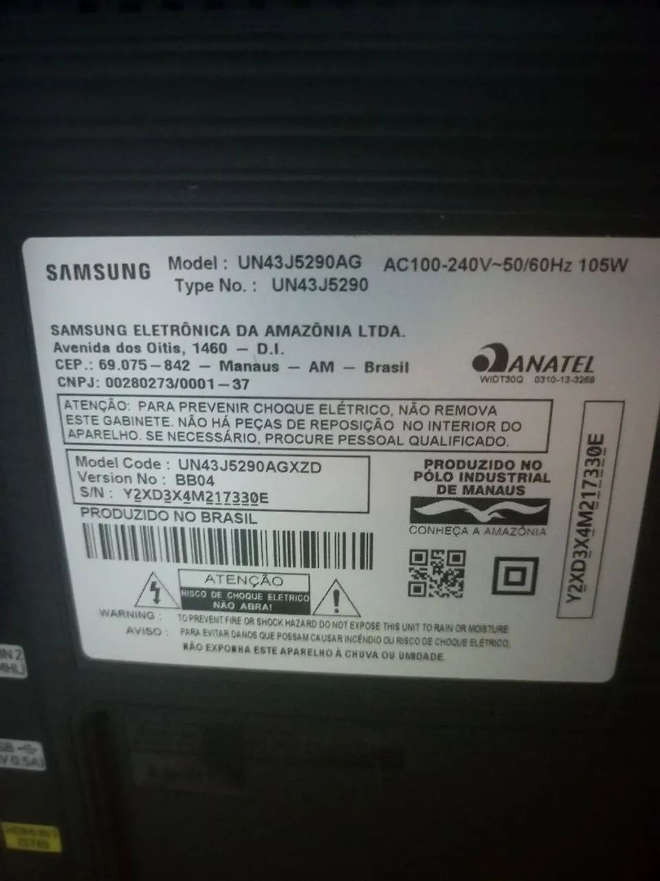 Tv Samsung  - Foto 3