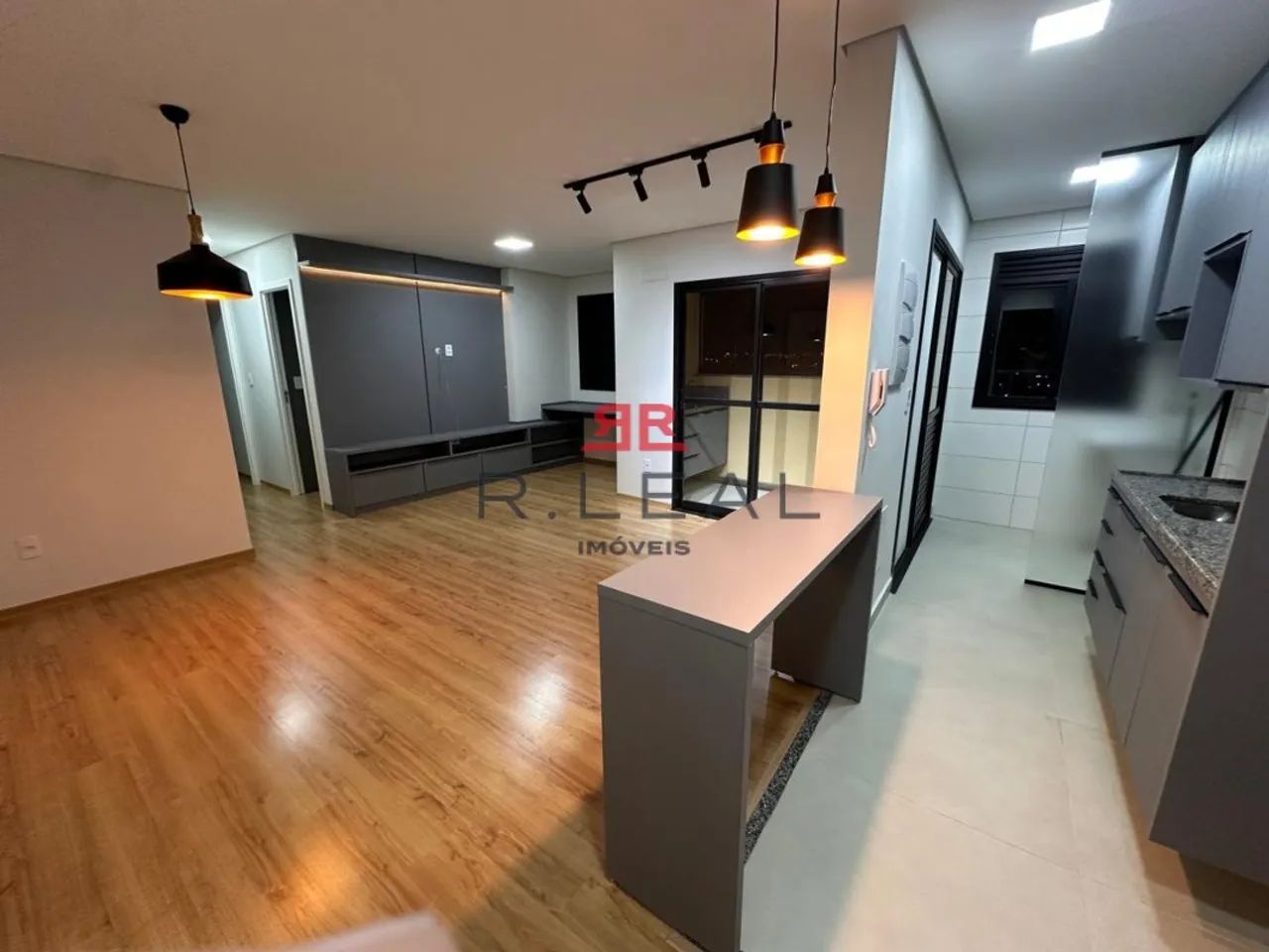Apartamento no Hyde Park Residencial - Foto 2