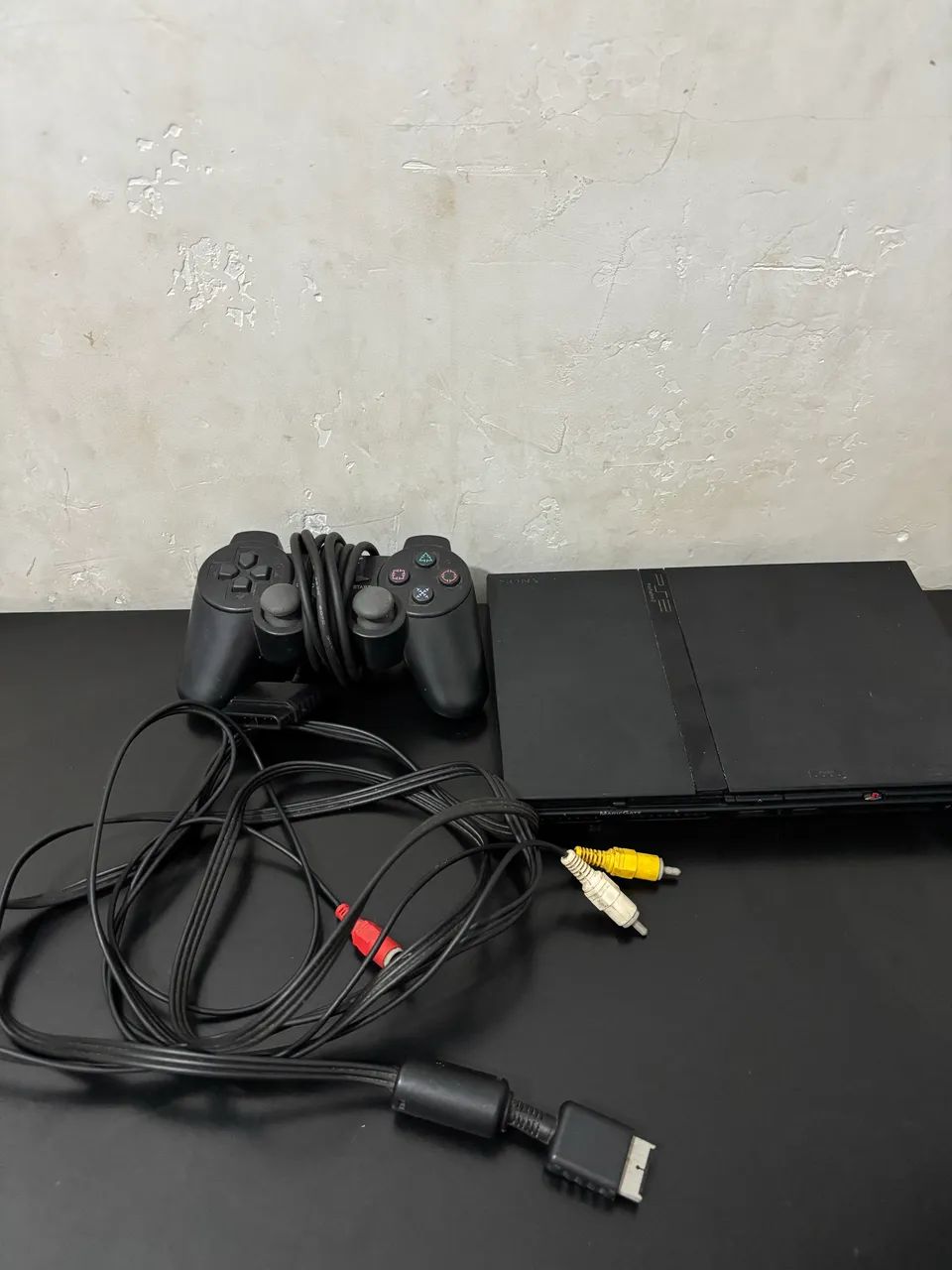VENDO PS2