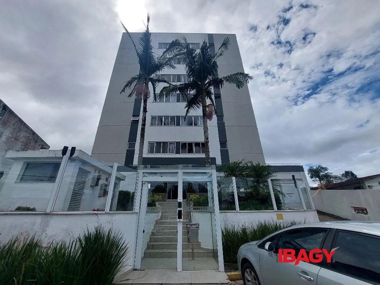 Excelente Apartamento 2 dormitório(s) em Itacorubi - Florianópolis - Foto 2