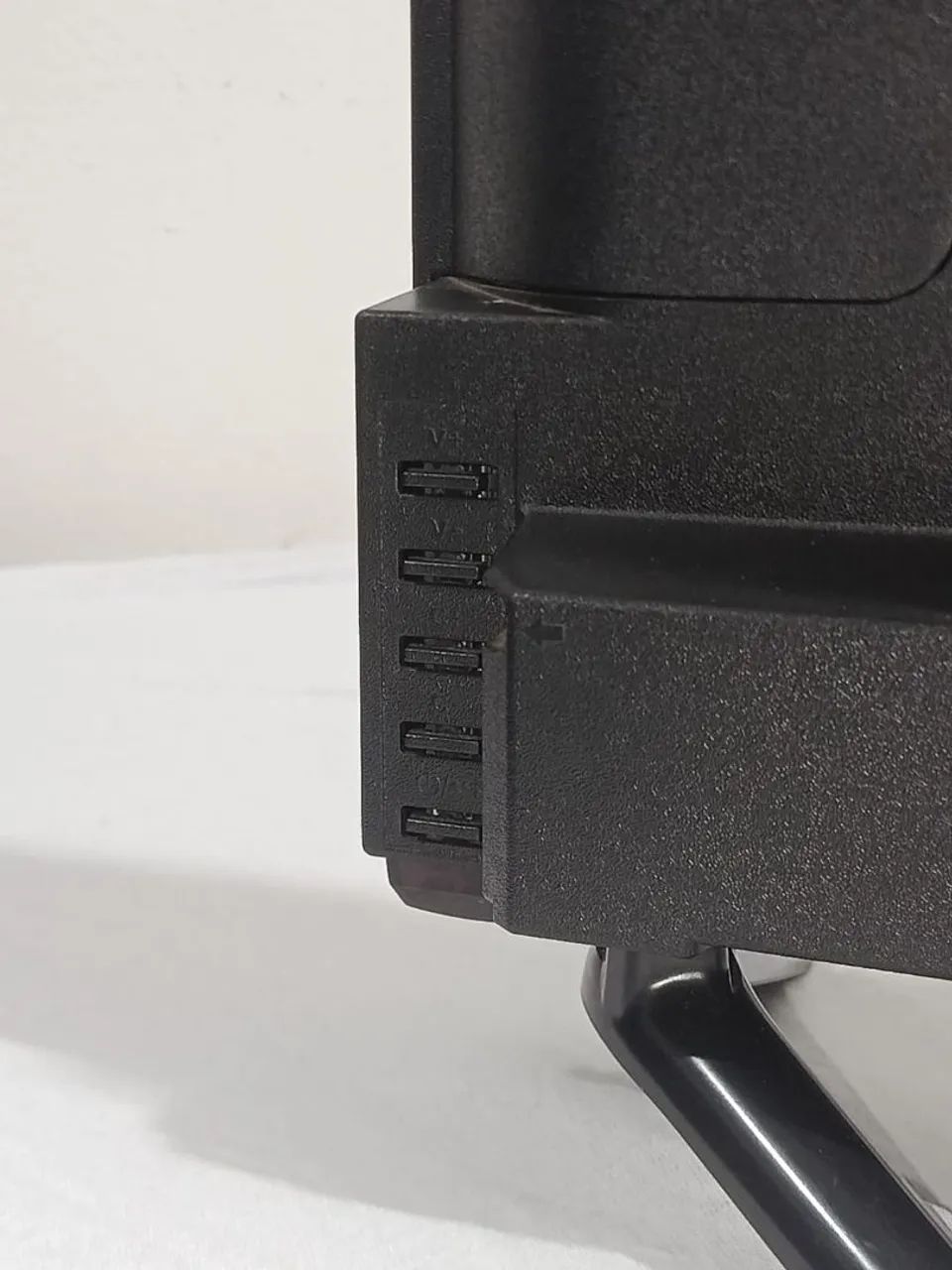 TV Philco LED HD 20 Polegadas com Controle - Foto 3