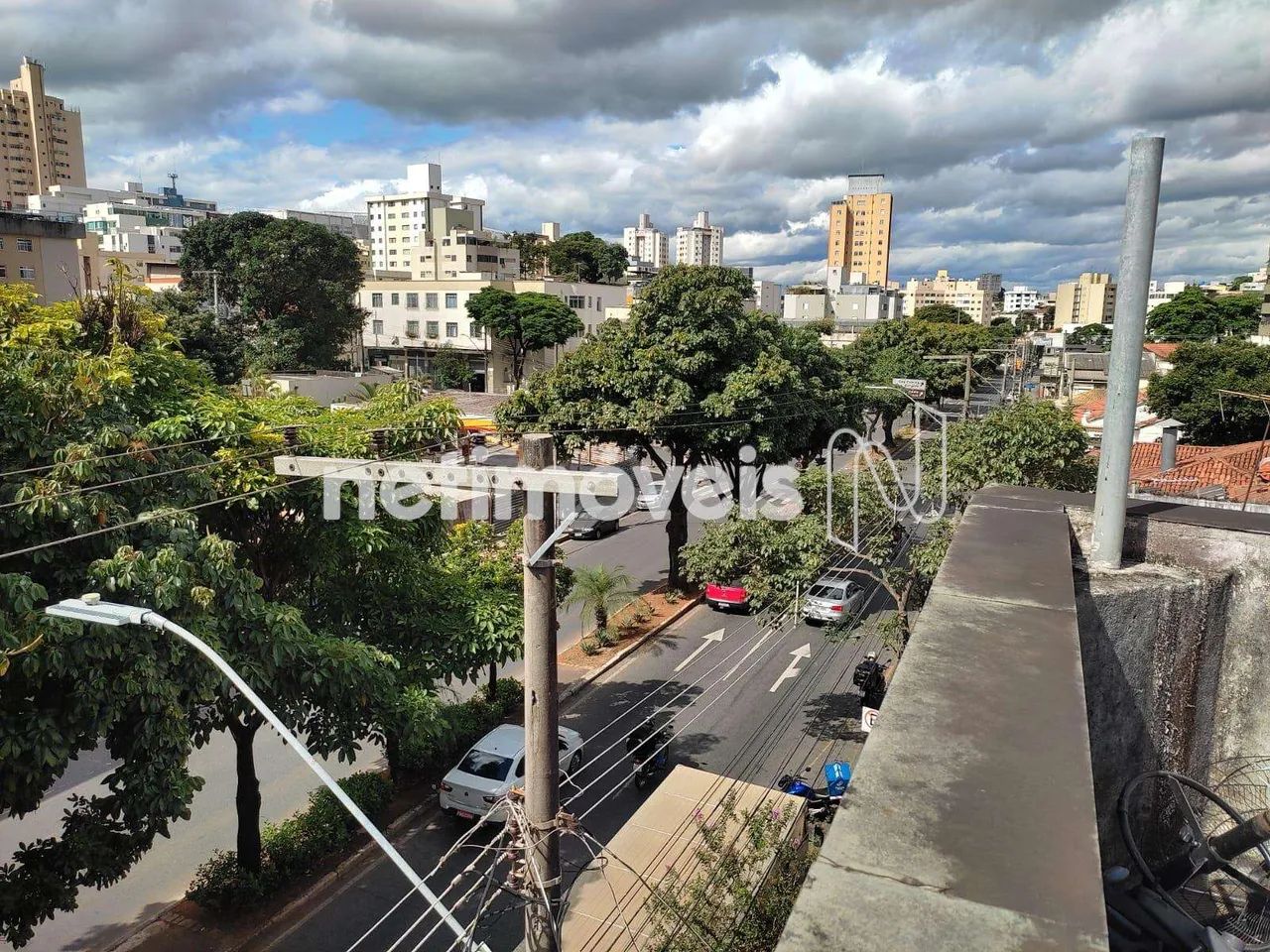Venda Prédio Horto Belo Horizonte - Foto 3