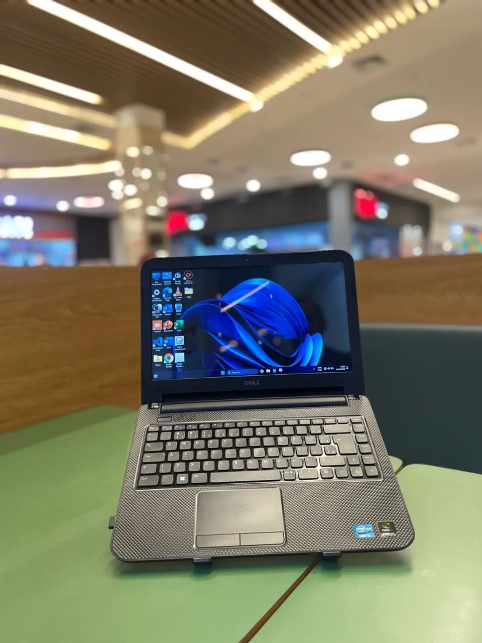 NOTEBOOK DELL INSPIRON 3421