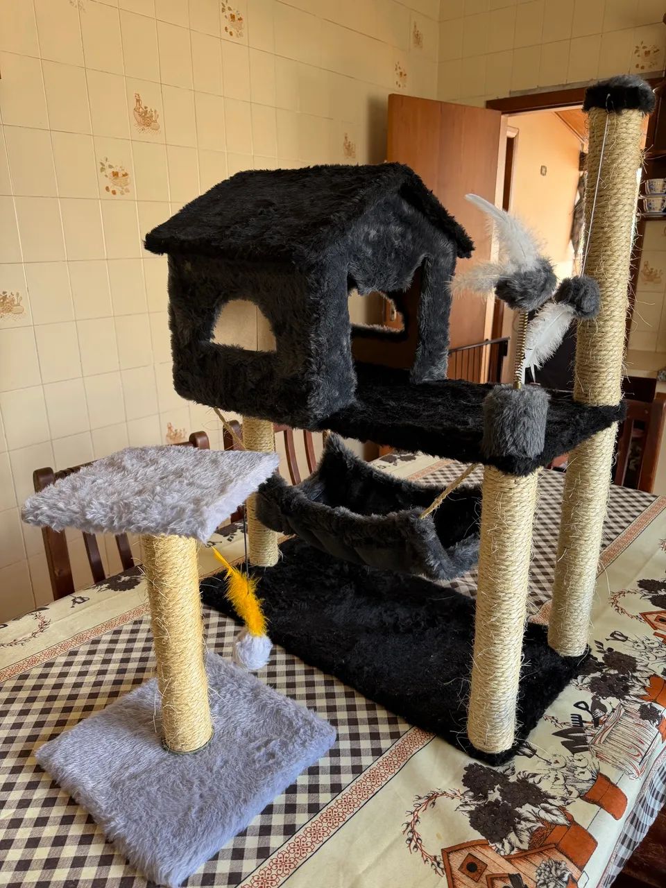 Brinquedos para Gatinho  - Foto 2