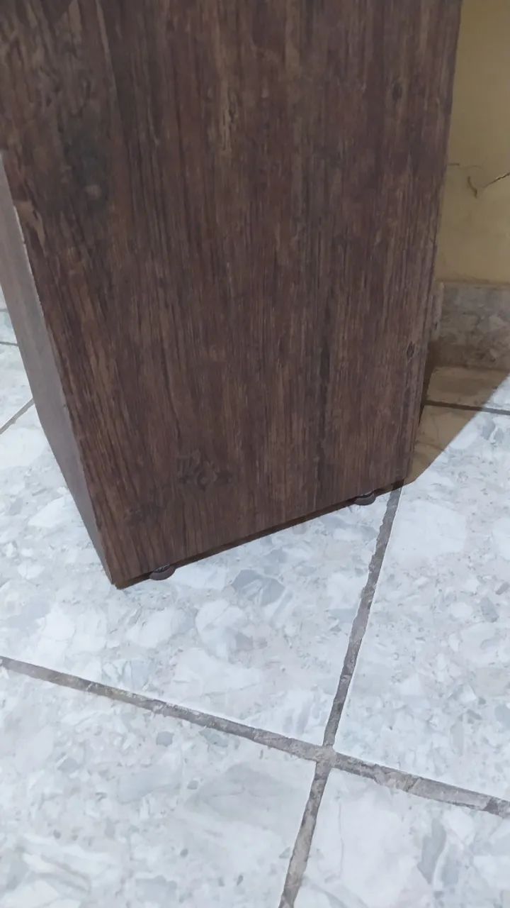 Pilastra / Mesa de Canto / Suporte - Foto 3