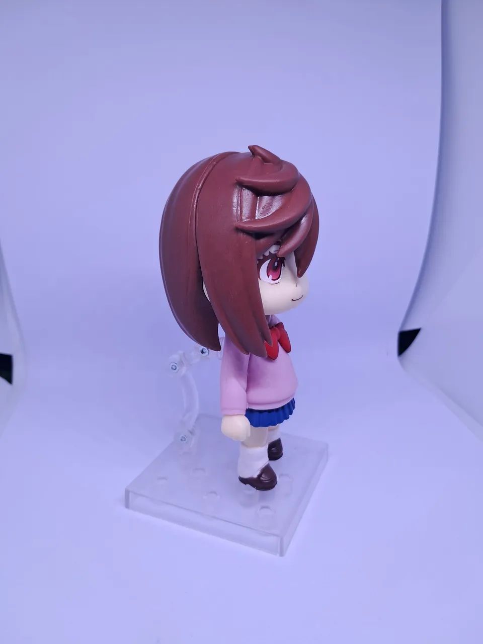 Action Figure Dandadan - Momo Ayase 12cm - Foto 2