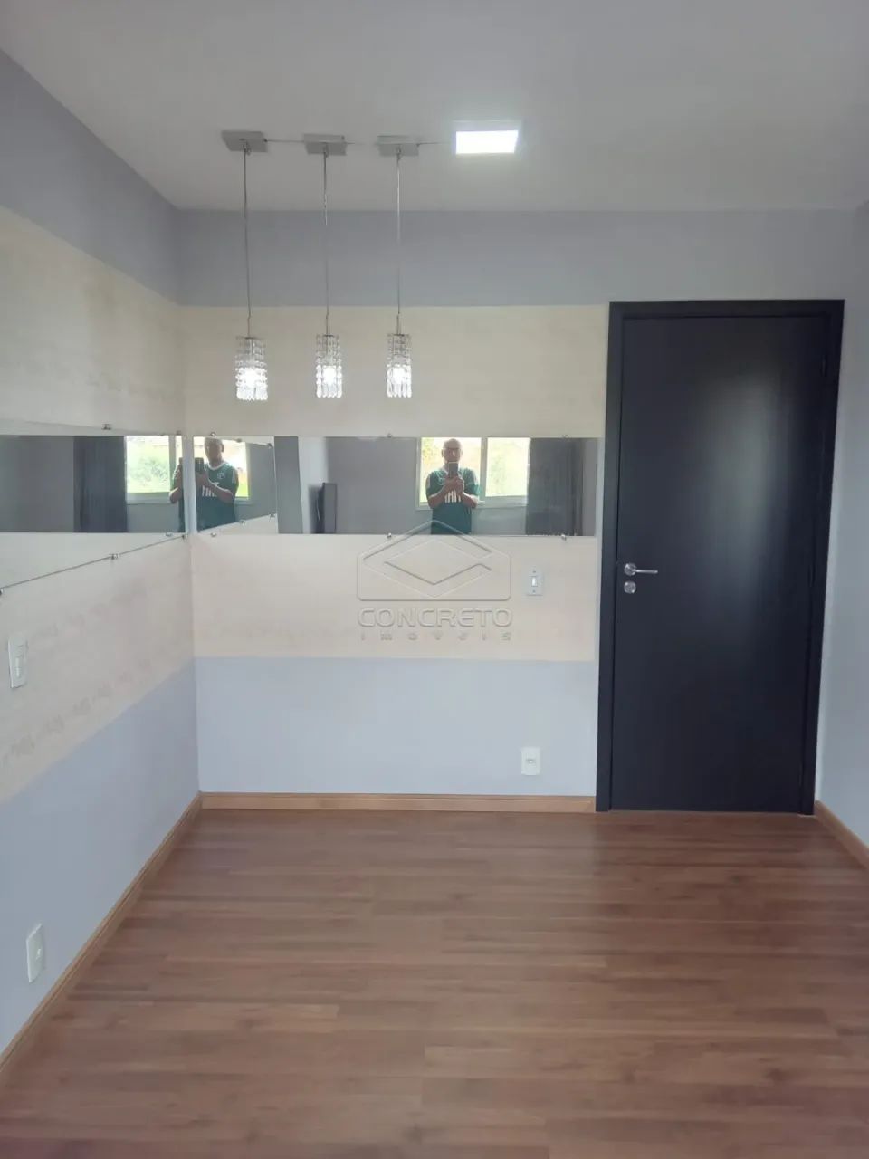 Apartamento Padrão em Jaú