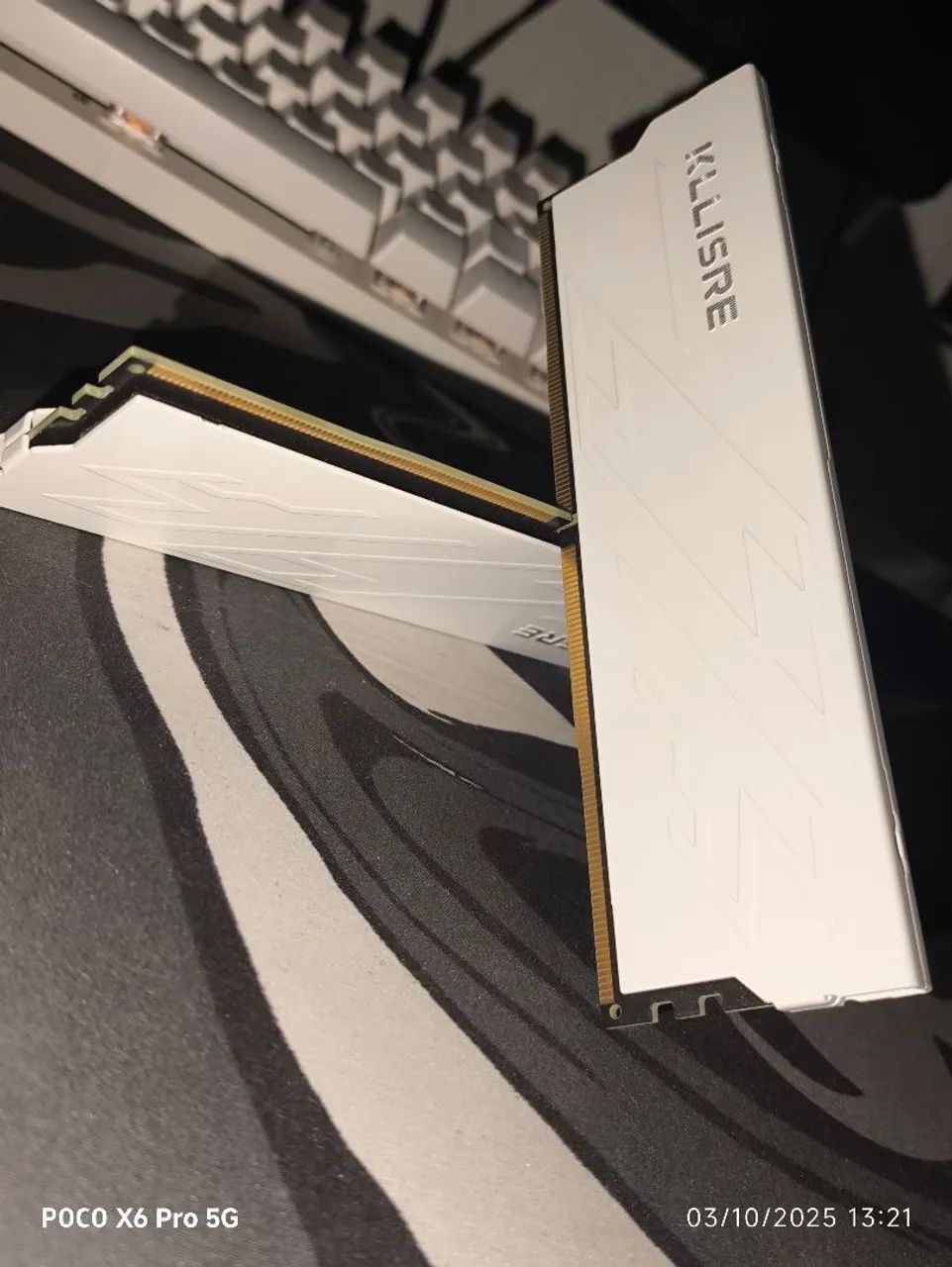 Memória ram ddr4  - Foto 3