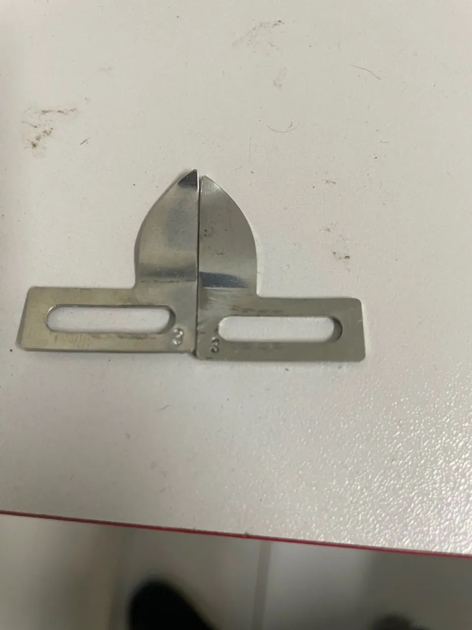 Vendo máquina de laços  - Foto 5