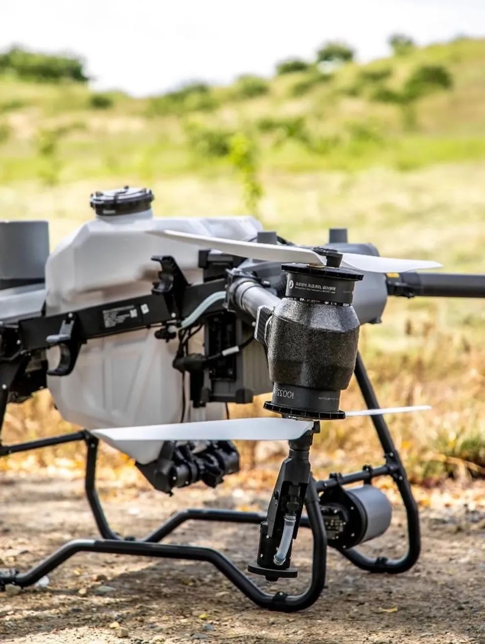DRONE AGRÍCOLA  - Foto 3