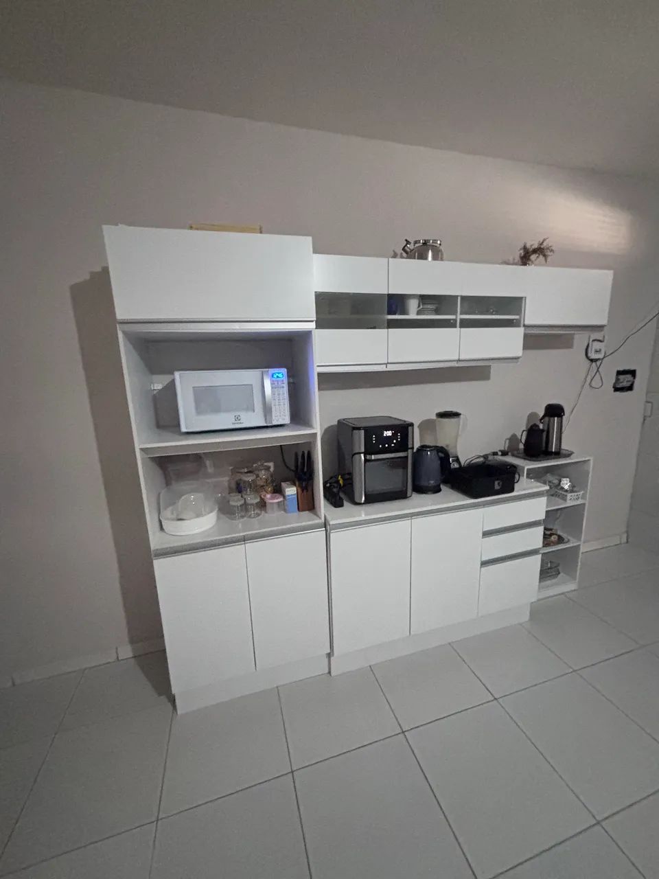 Armário de cozinha  - Foto 4