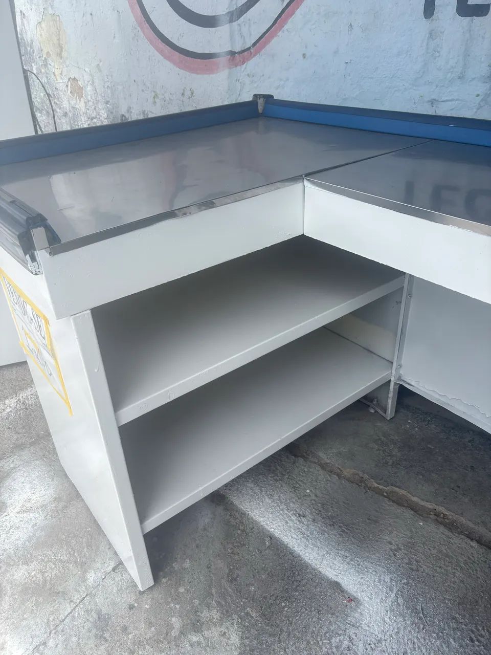 Balcão de venda - Foto 4