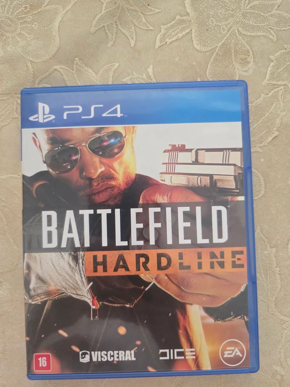 Cinco jogos originais PS4 - Foto 2