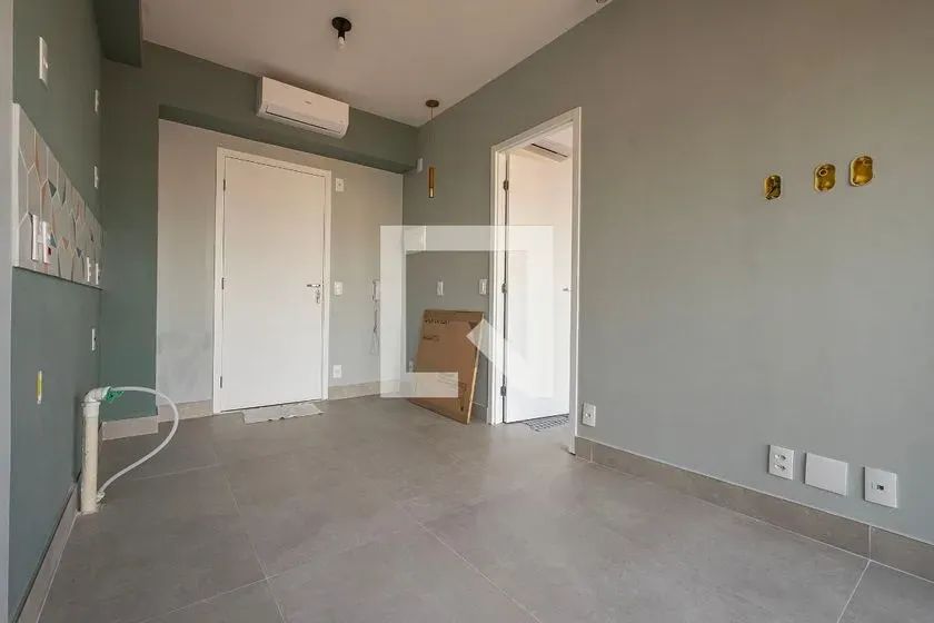 Apartamento à Venda - Vila Madalena, 1 Quarto, 29 m2 - Foto 5