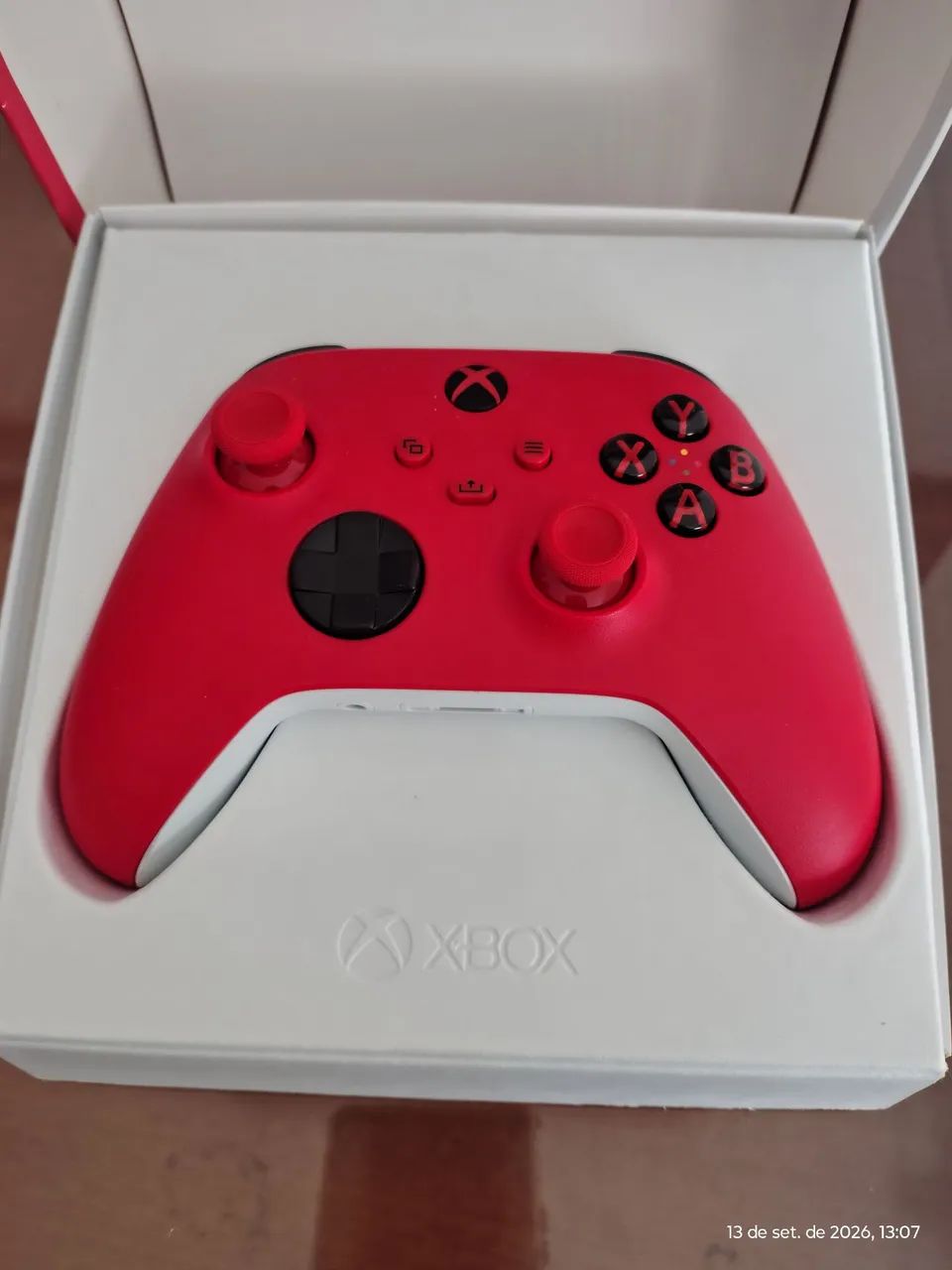 Controle Xbox  - Foto 2
