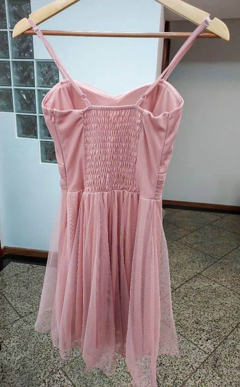 Vestido  - Foto 2