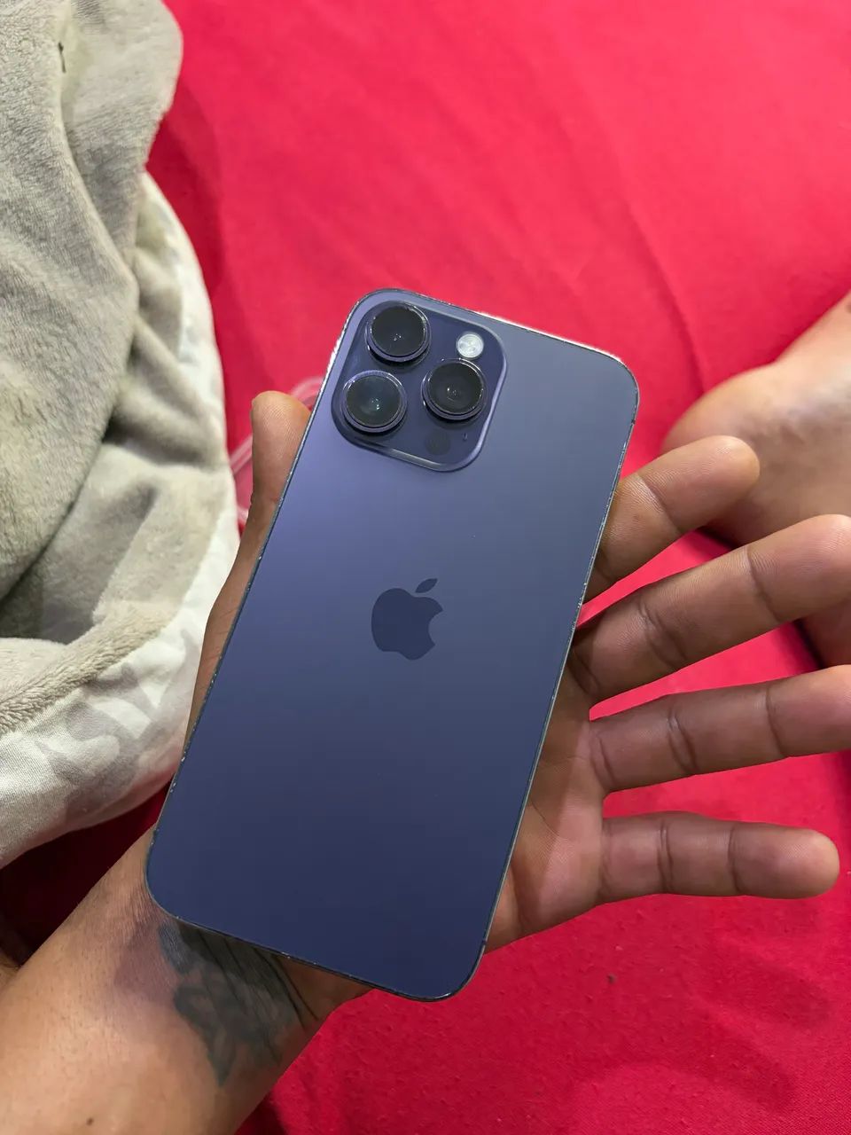 IPHONE 14 PRO MAX  - Foto 3