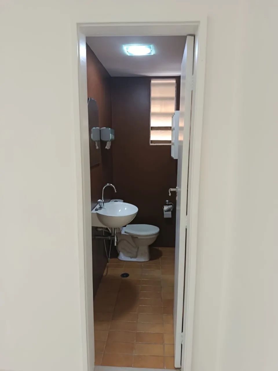 Venda sala 42 metros  - Foto 5