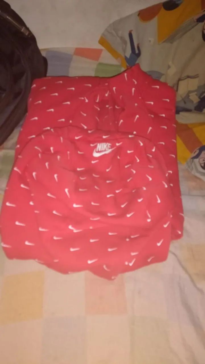 Chuva de nike - Foto 3